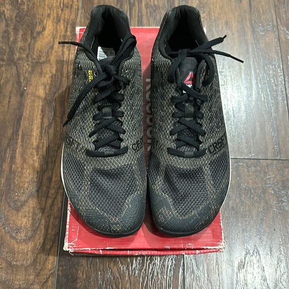 Reebok CrossFit Nano 5.0 Women's Shoes Sneakers V72419 - Picture 2 of 5